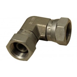 Nastaviteľné koleno A-A G 3/8" Bsp Zverné
