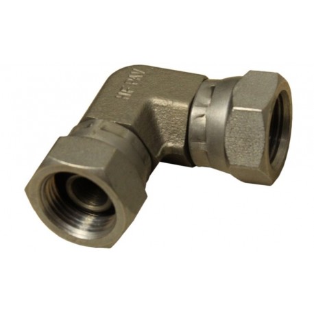 Nastaviteľné koleno A-A G 3/8" Bsp Zverné