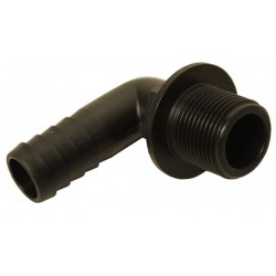 Spojovacie koleno 20mm Gz 3/4"