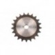 Řetězové kolo jednořadé 06 B-1 3/8" Z21 D 68mm