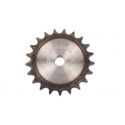 Ozubený reťazový bicykel jednoradový 06 B-1 3/8" Z21 D 68mm