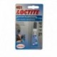 Kyanoakrylátové vteřinové lepidlo 3g Loctite 401