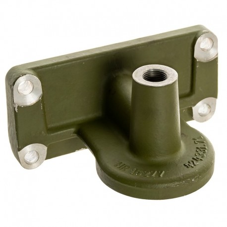 Těleso Olejového Filtru Zetor 79010727