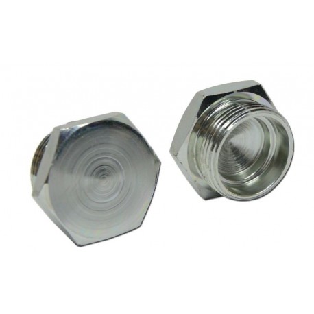 Zátka terčík Dkol M36x2.0 28l