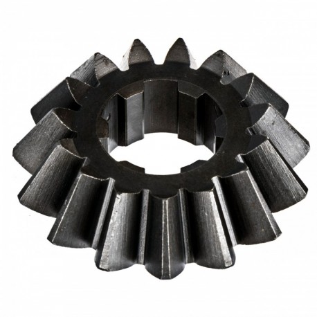 Ozubený reťazový bicykel Z-15 T-25 Deceleration Gear 2537212