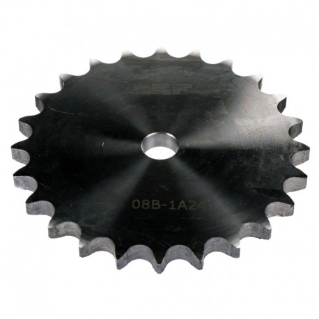Reťazové koleso pre reťaz 08b-1 Z-24 102mm 12mm