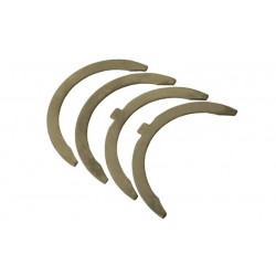 Súprava polených prítlačných krúžkov N025 Bimet. C-385 80002208 91250621