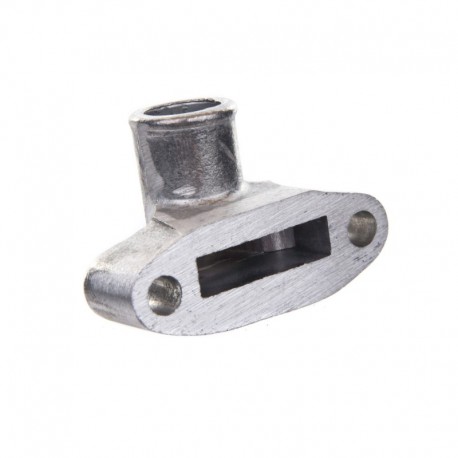 Koleno chladiča Massey Ferguson 155 260 765 731134m1