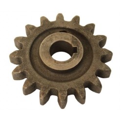 Z-16 secí kolo s klínem 302303013 3023030130