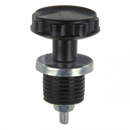 Víčko olejové nádrže Ford Fiat New Holland Case D5nn6n609a