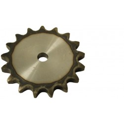 Reťazové koleso pre reťaz 12b-1 Z-17 112mm 14mm