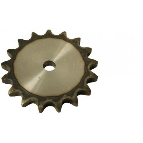 Řetězové kolo pro řetěz 12b-1 Z-17 112mm 14mm
