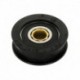 Napínací kolo s ložiskem Fi 12,8 mm 54 mm Husqvarna 5321660-43 166043 532 16 60-43