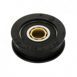 Napínacie koleso s ložiskom Fi 12,8 mm 54 mm Husqvarna 5321660-43 166043 532 16 60-43