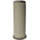 Vnútorné Vzduchový Filter Wa40-620 Mf4 Zetor Case JCB John Deere
