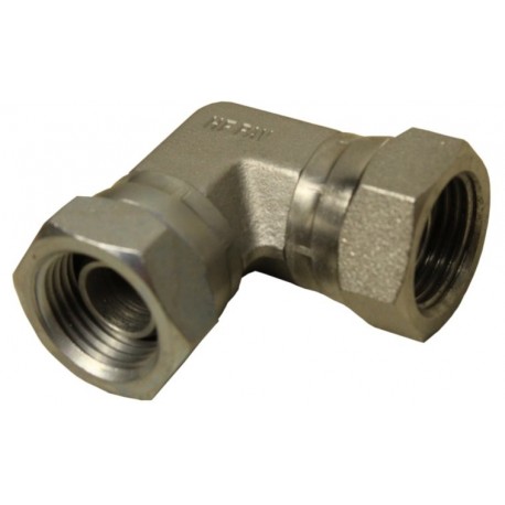 Nastavitelné koleno A-A G 1/2" Bsp