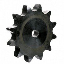 Ozubený reťazový kotúč 12 zubov 109 mm