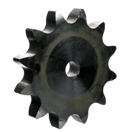Řetězové kolo 12 zubů 109 mm