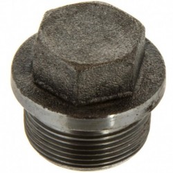 Viečko hydraulickej zátky M30x1,5