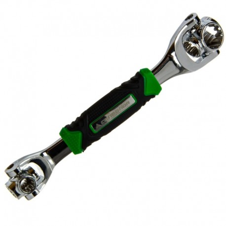 Multifunkční klíč 48in1 250mm