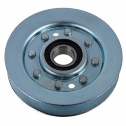 Napínací kolo sekačky 89mm Fi 15.8 Gartenland Castel Garden Tc Honda Stiga 125601555/0 25601555/0 1136-0290-01 6209334
