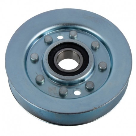Napínací kolo sekačky 89mm Fi 15.8 Gartenland Castel Garden Tc Honda Stiga 125601555/0 25601555/0 1136-0290-01 6209334