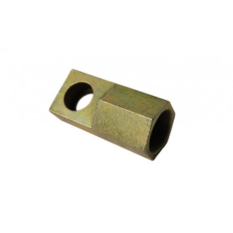 Koleno hydraulického čerpadla C-385 84420004