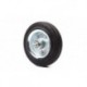Kovovo-gumové koleso s puzdrom 160mm 81160gp
