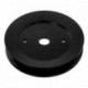 Řemenice Fi 16mm 12z 117mm Husqvarna Ayp 5321734-34 5321535-31 153531 129207