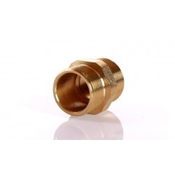Koncový diel v rozdeľovači striekacieho čerpadla Fi 19 mm M27x1,5