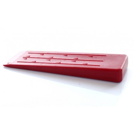 Drevorubecký klin Professional 27 cm na výrub stromov