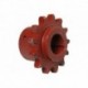 Kolo s pouzdrem 3/4" palce Fi 30mm Z-13 sypač 2219060080