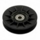 Napínací kolečko Fi 9,5mm 89mm Husqvarna 5321943-26 523 19 43-26