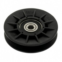 Napínací kolečko Fi 9,5mm 89mm Husqvarna 5321943-26 523 19 43-26