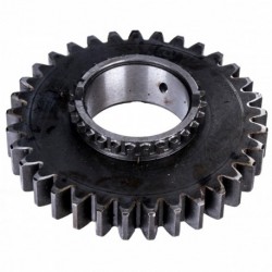 Reťazové koleso prevodovky Z-33 Z-27 Mtz 320 2201701214 220-1701214