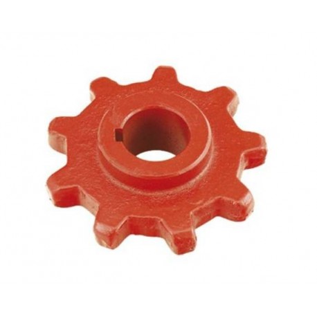 Řetězové kolo Z-9 šikmý dopravník 504005010 504005126