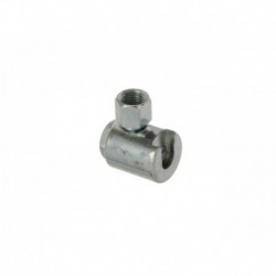 M10x1 10mm násuvná maznica Mato
