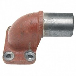Koleno výfuku Mtz 501008021b2