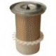 Zetor 7320 7340 Externý Vzduchový Filter 65779011284 Ekvivalent 79011284 7901-1284