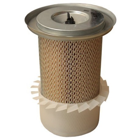 Zetor 7320 7340 Externý Vzduchový Filter 65779011284 Ekvivalent 79011284 7901-1284