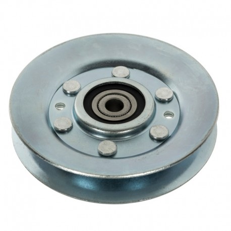 kladka napínacie koliesko Fi 9,5 mm 108 mm Husqvarna Ayp Rally Partner 5321467-63 12620