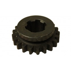 Reťazové koleso predlohového hriadeľa T-25 2537228