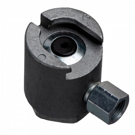 Koncovka Maznice Pnc 22mm M10x1 Groz