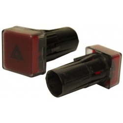 Kontrolka Varovných Svetiel Zetor 62115774