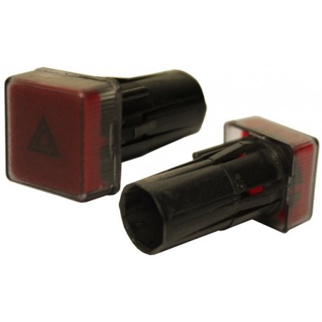 Kontrolka Varovných Svetiel Zetor 62115774