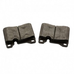 Deutz Fendt brzdové doštičky F198104072010 04384833
