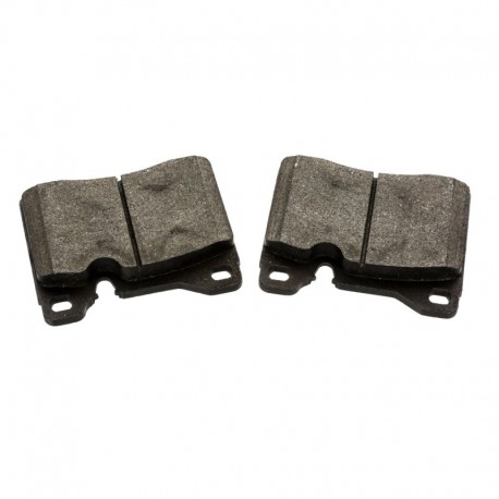 Deutz Fendt brzdové doštičky F198104072010 04384833