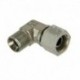 Hydraulické koleno Gz. 1/2" Bsp X Gw. 1/2" Bsp