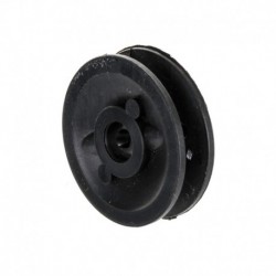 Řemenice převodovky sekačky 12x52x15mm