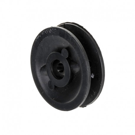 Řemenice převodovky sekačky 12x52x15mm